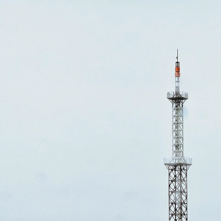 Antenne starlink : tout ce que vous devez savoir