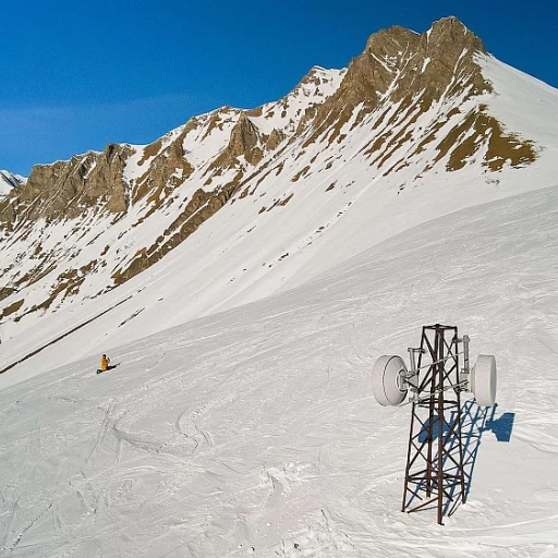 La box 5g Bouygues, une révolution pour votre connexion internet